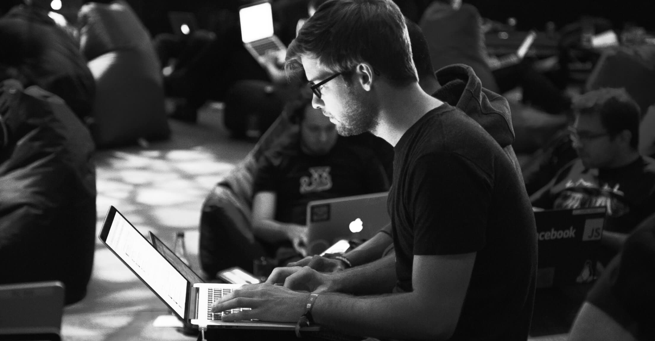 Snyppit IDE in action